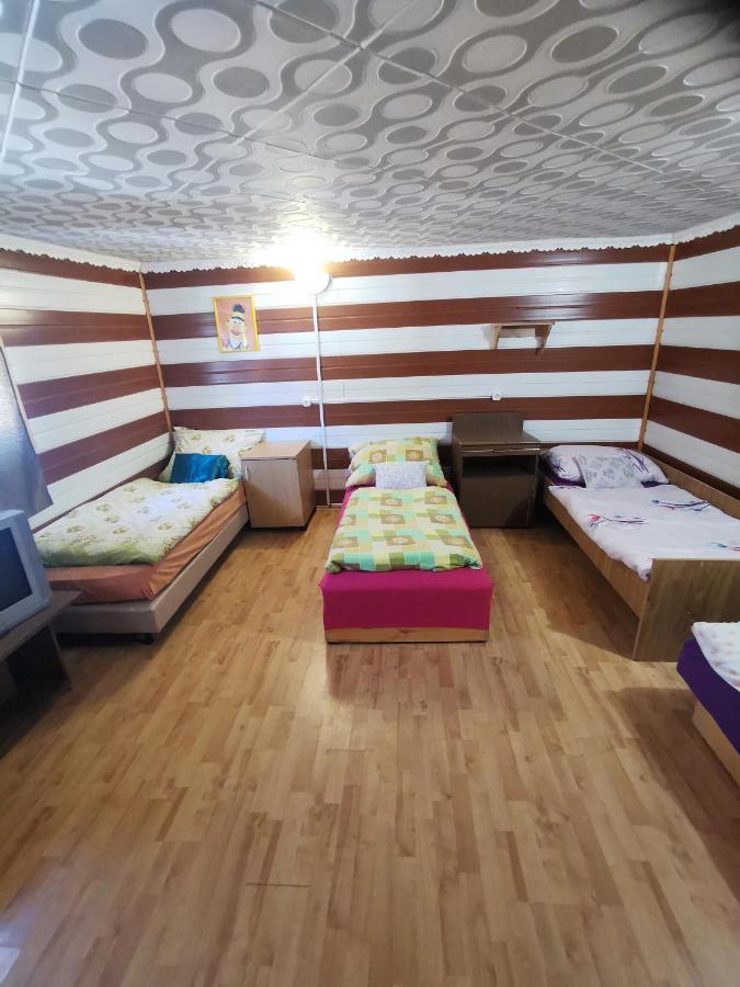 Edit Vendeghaz Тисауйварош Экстерьер фото