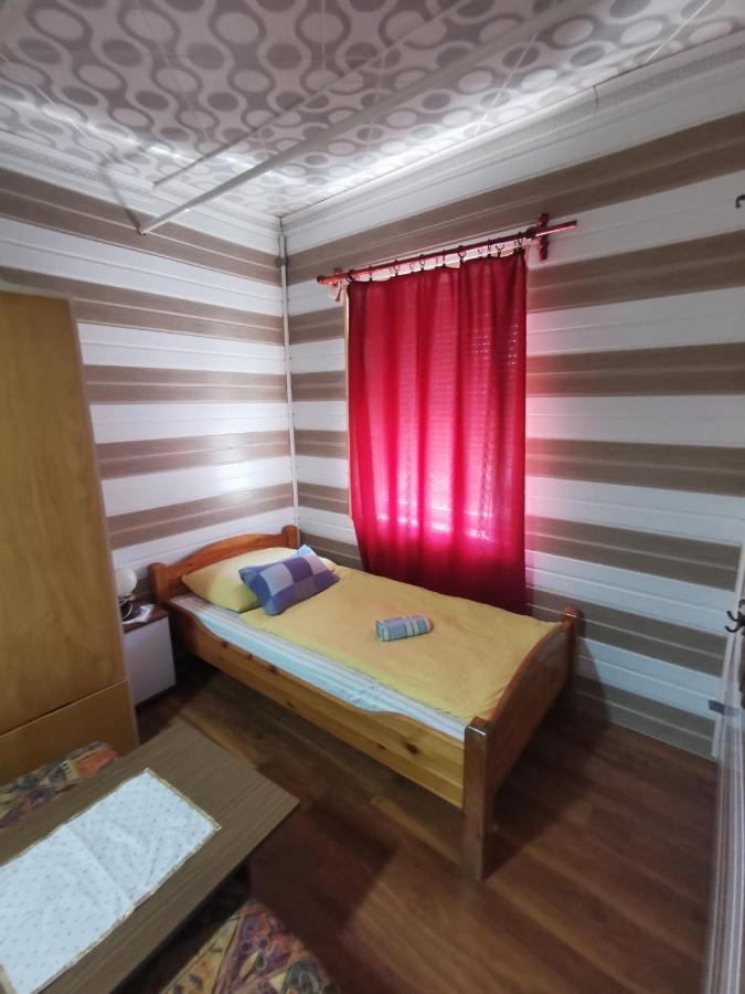 Edit Vendeghaz Тисауйварош Экстерьер фото