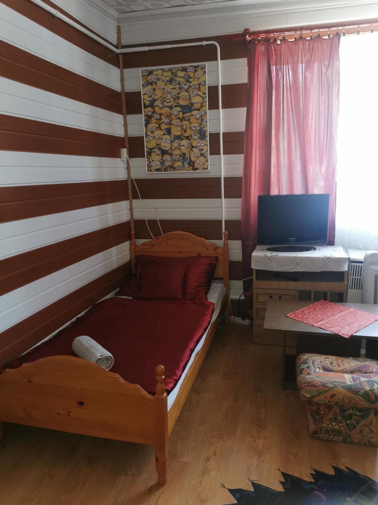 Edit Vendeghaz Тисауйварош Номер фото