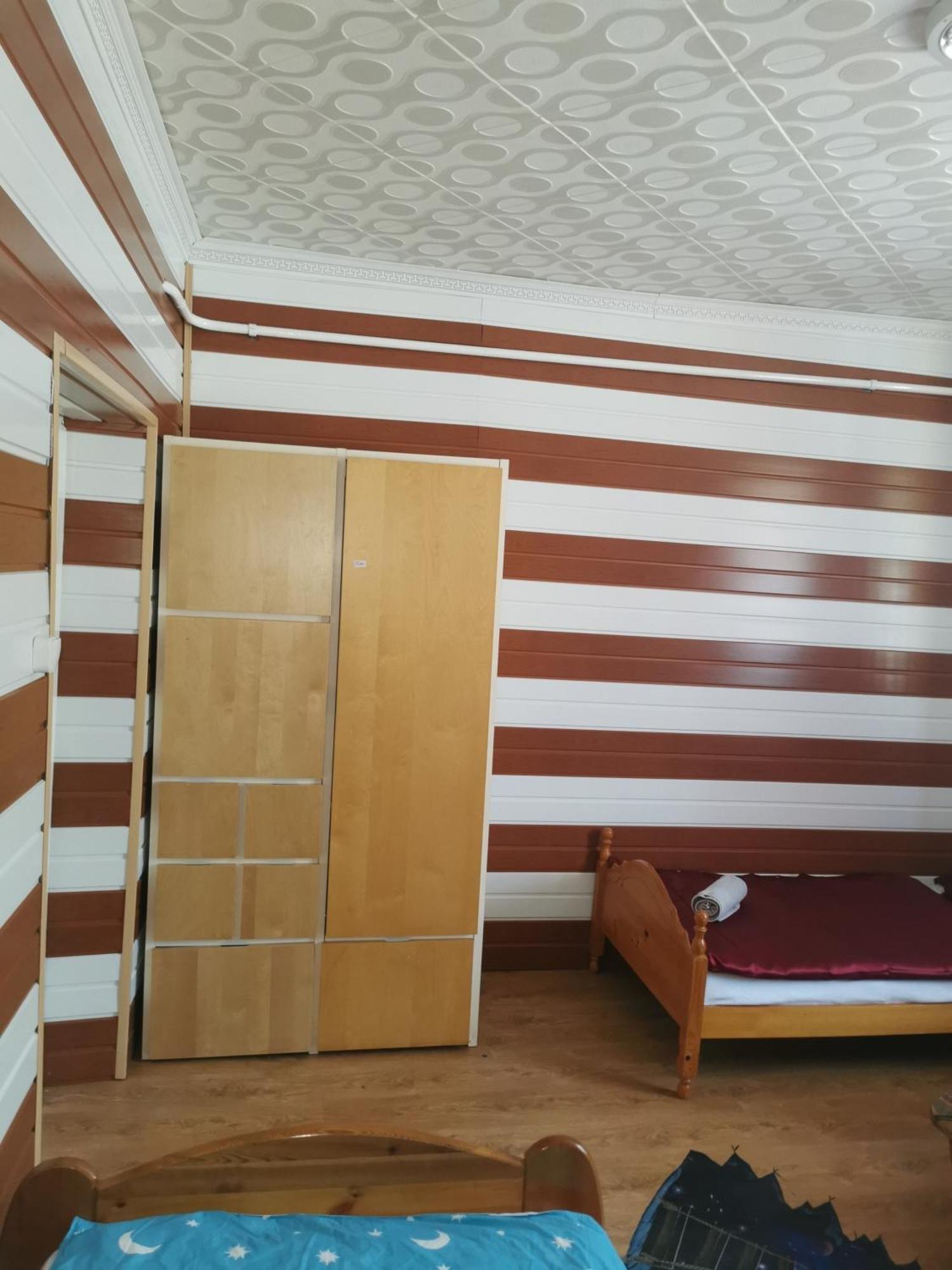 Edit Vendeghaz Тисауйварош Номер фото