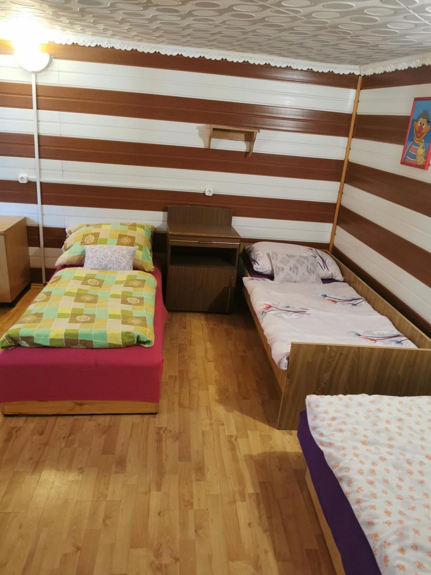 Edit Vendeghaz Тисауйварош Номер фото