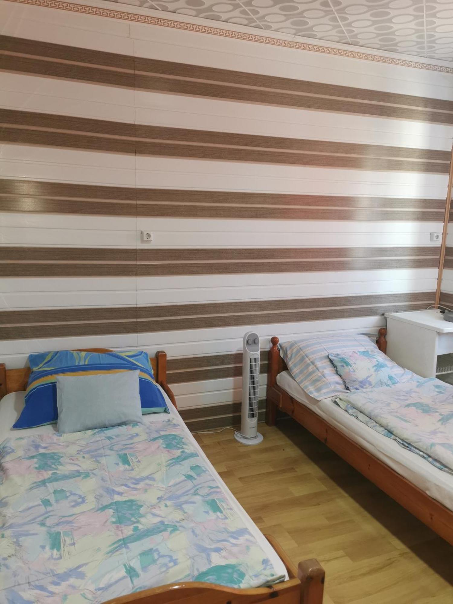 Edit Vendeghaz Тисауйварош Номер фото